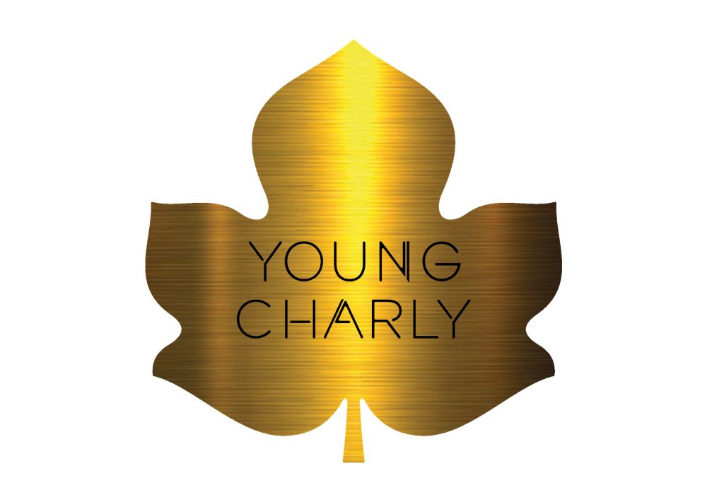 Logo Youngcharly