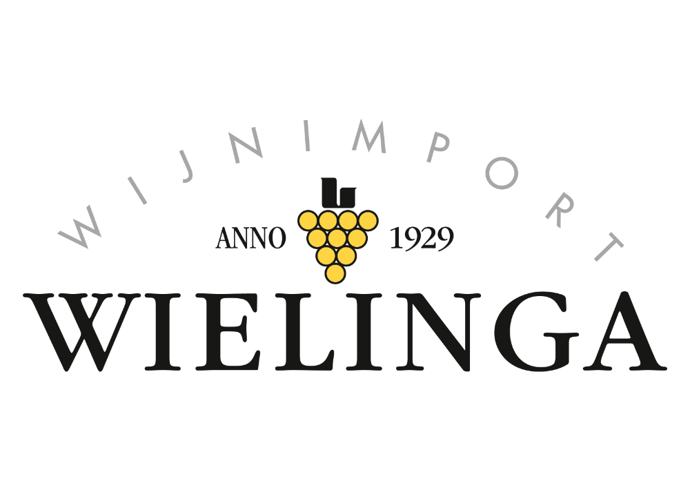 Logo Wielinga Wijnimport